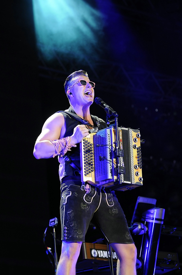 Andreas Gabalier