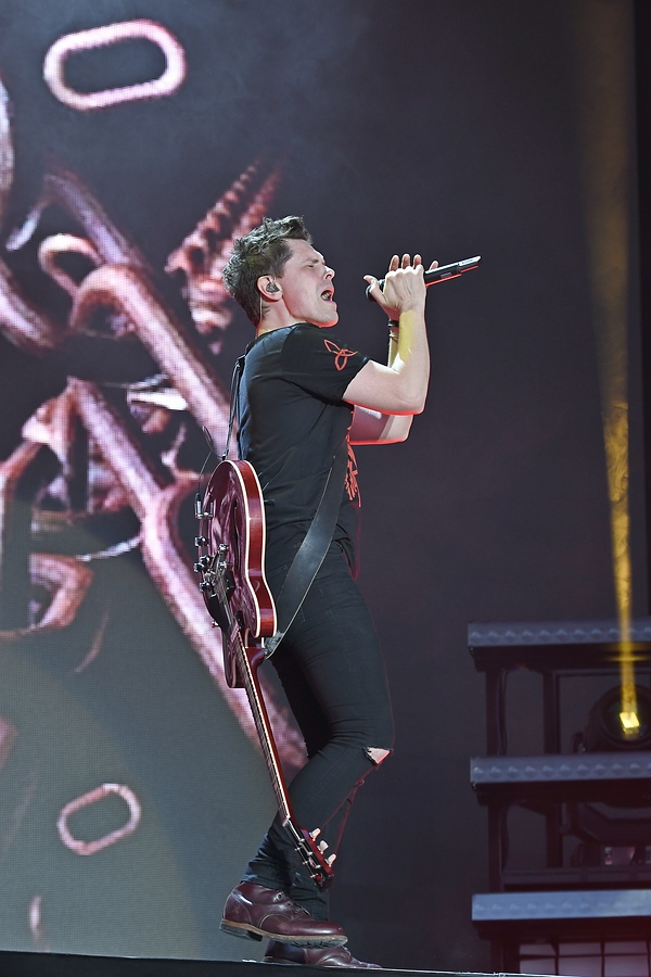 Michael Patrick Kelly