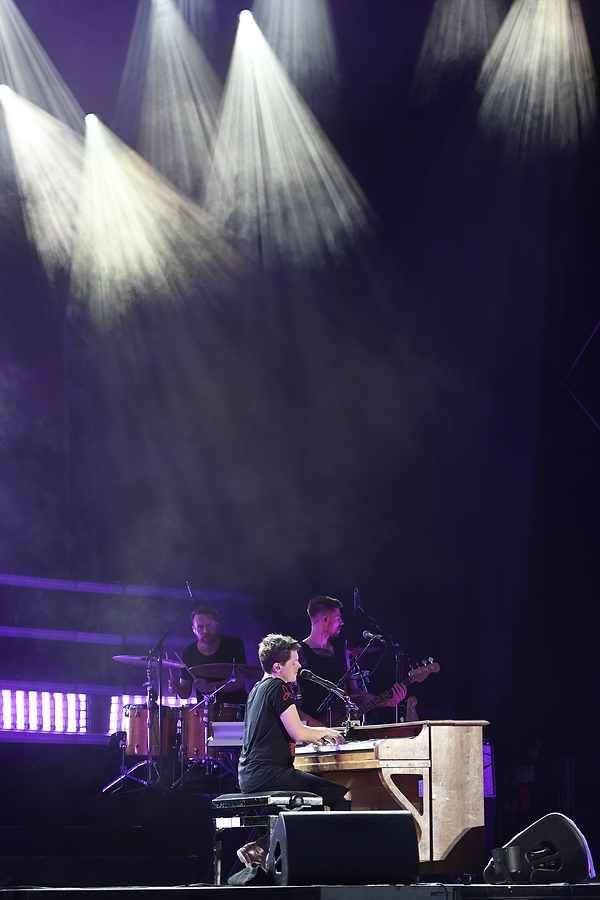 Michael Patrick Kelly