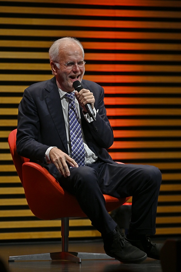 Harald Schmidt