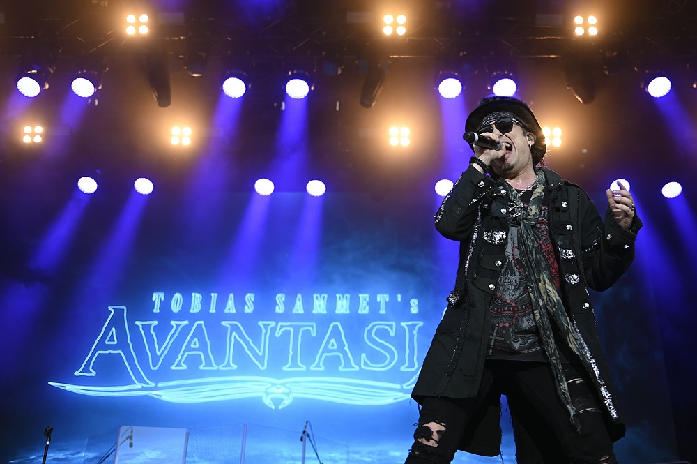 Avantasia